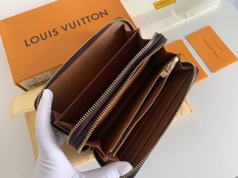 Louis Vuitton Wallets Purse